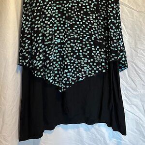 Lost River casual leisurewear sleeveless dress